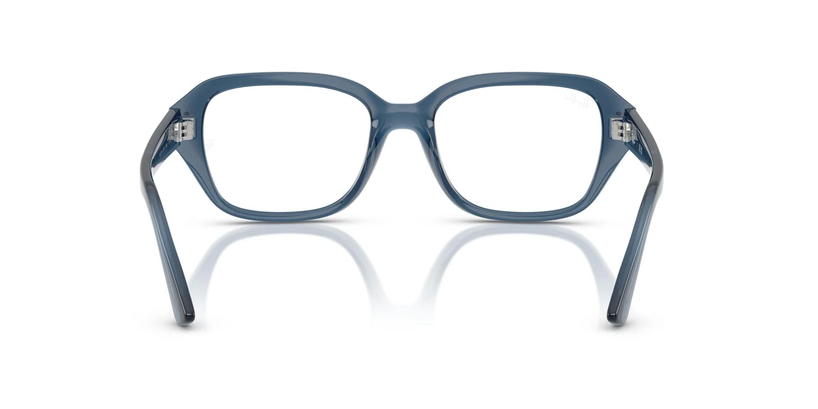 Ray-Ban Shea 7258 Eyeglasses - view 8